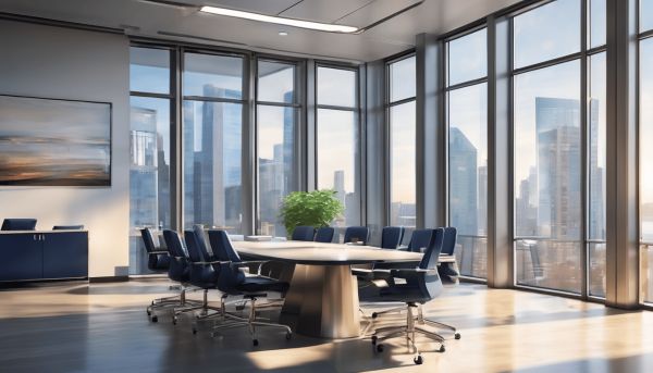 Bénéficier des services Société Générale pour les professionnels