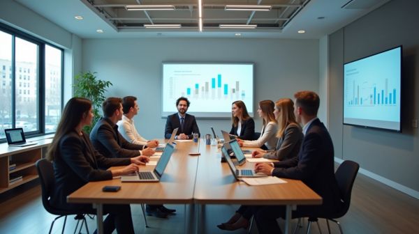 Comment choisir la meilleure formation en marketing digital ?