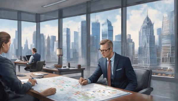 Comment choisir un professionnel Société Générale pour votre entreprise