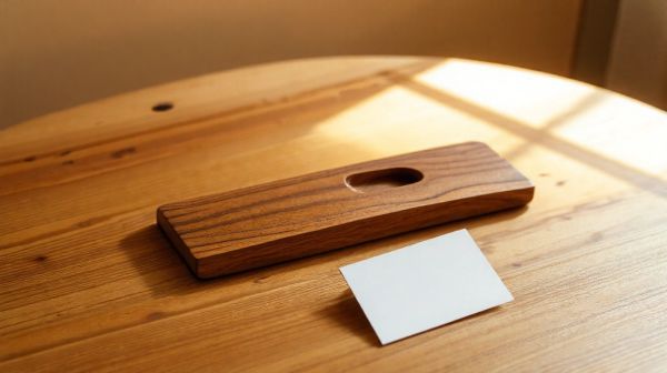 Découvrez les meilleurs stylos en bois personnalisés à offrir