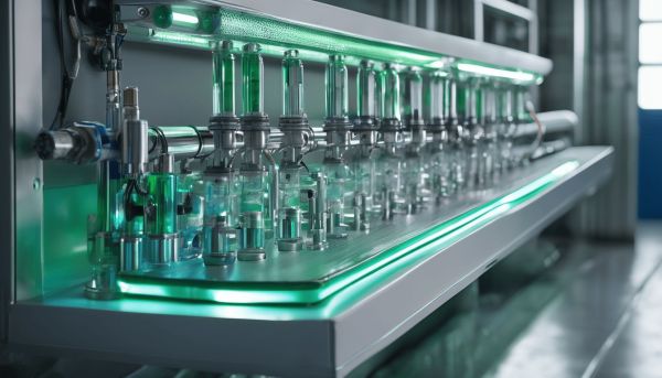 Des produits professionnels SMC pour l’automatisation industrielle