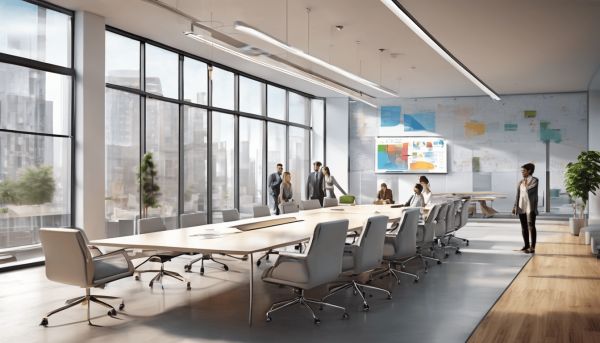 Des solutions adaptées aux besoins des professionnels