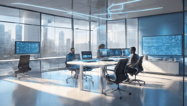 Des solutions professionnelles pour optimiser votre automatisation