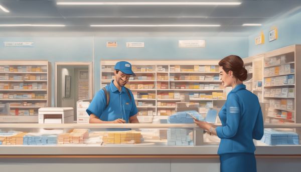 Garde courrier La Poste : tout savoir sur ce service temporaire