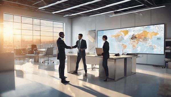 L’importance de choisir l’importateur adéquat pour vos marchandises