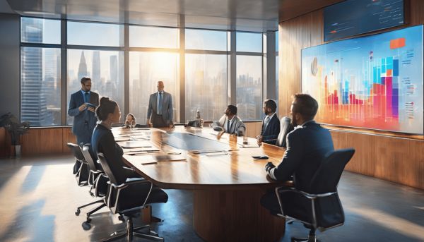 L’obligation de participation et d’intéressement pour les entreprises