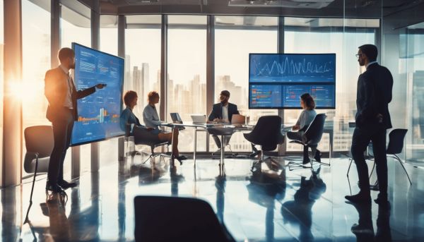Optimiser la gestion de votre entreprise avec Société Générale