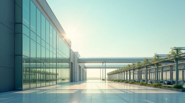 Optimiser l'efficacité énergétique grâce à la gestion technique du bâtiment