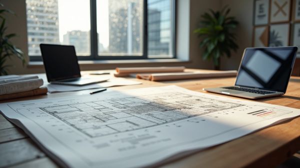 Optimiser votre étude de prix BTP pour des devis précis