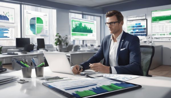 Optimiser votre gestion avec les offres Société Générale pro