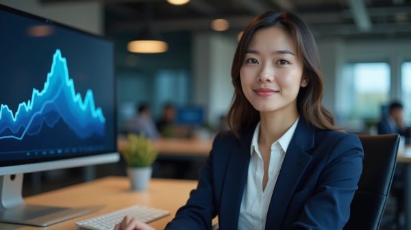 Pourquoi investir dans un casier connecté pour votre entreprise ?