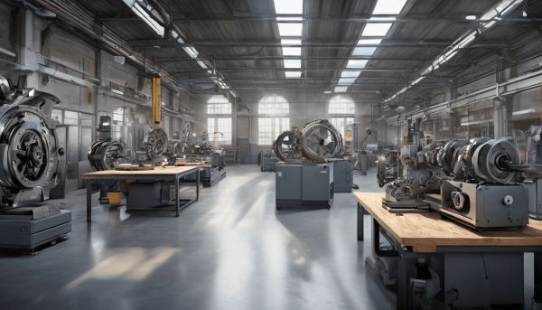 Pourquoi SMC industrie transforme la mécanique traditionnelle en innovation