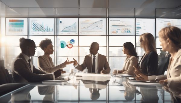 Rôle essentiel de la direction des ressources humaines