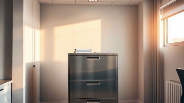 Top raisons d'opter pour un casier connecté en entreprise
