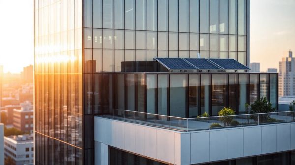 Top stratégies pour améliorer l'efficacité énergétique des bâtiments