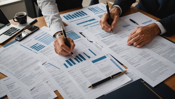 Les entreprises face à la crise économique : cas d'études