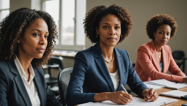 Comment mesurer l'efficacité d'une formation en leadership féminin