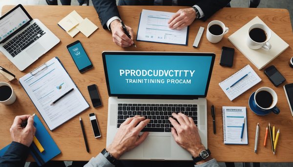 7 erreurs à éviter lors de la conception d'une formation axée sur la productivité