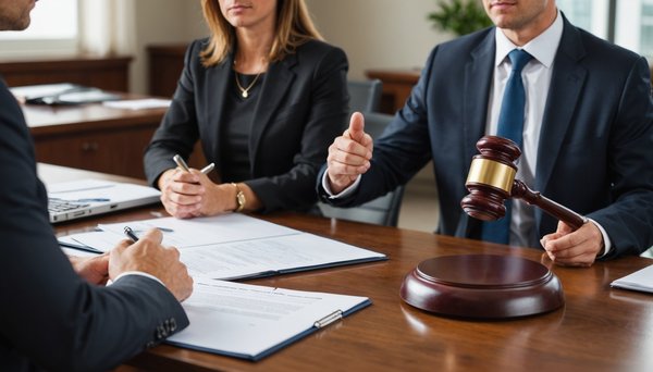 Les 10 erreurs juridiques les plus courantes en entreprise