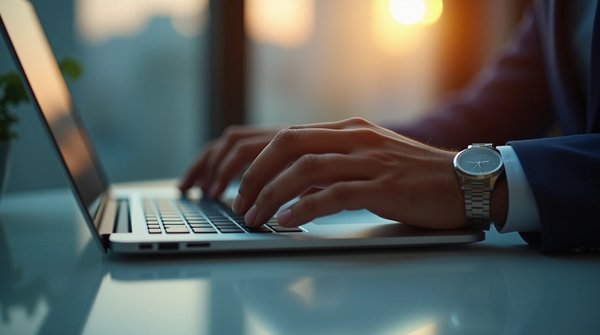 Expert cyber-sécurité professionnel : protégez vos données efficacement