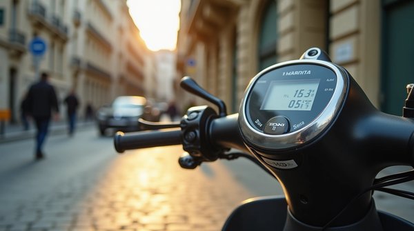 Comprendre les tarifs des taxis motos à paris en 2023