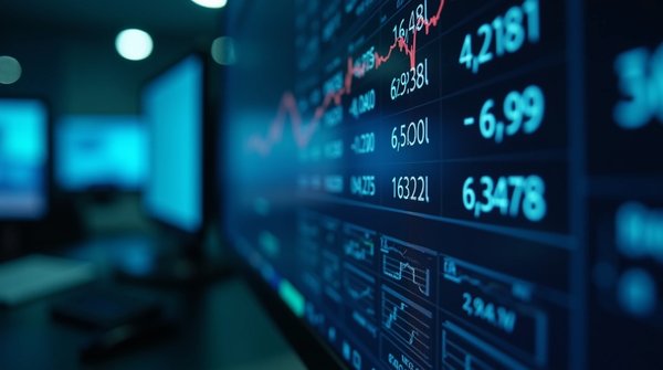 Signaux financiers : comprendre, détecter et agir pour anticiper les risques