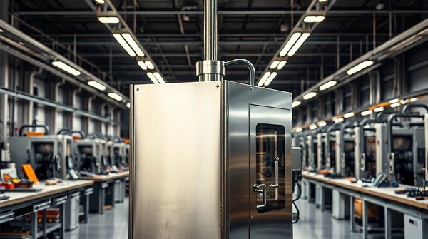 Tube sans soudure : l'innovation au service de l'industrie