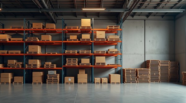 Comment optimiser la gestion d'entrepôt avec le rack d'occasion : stratégies et enjeux du marché