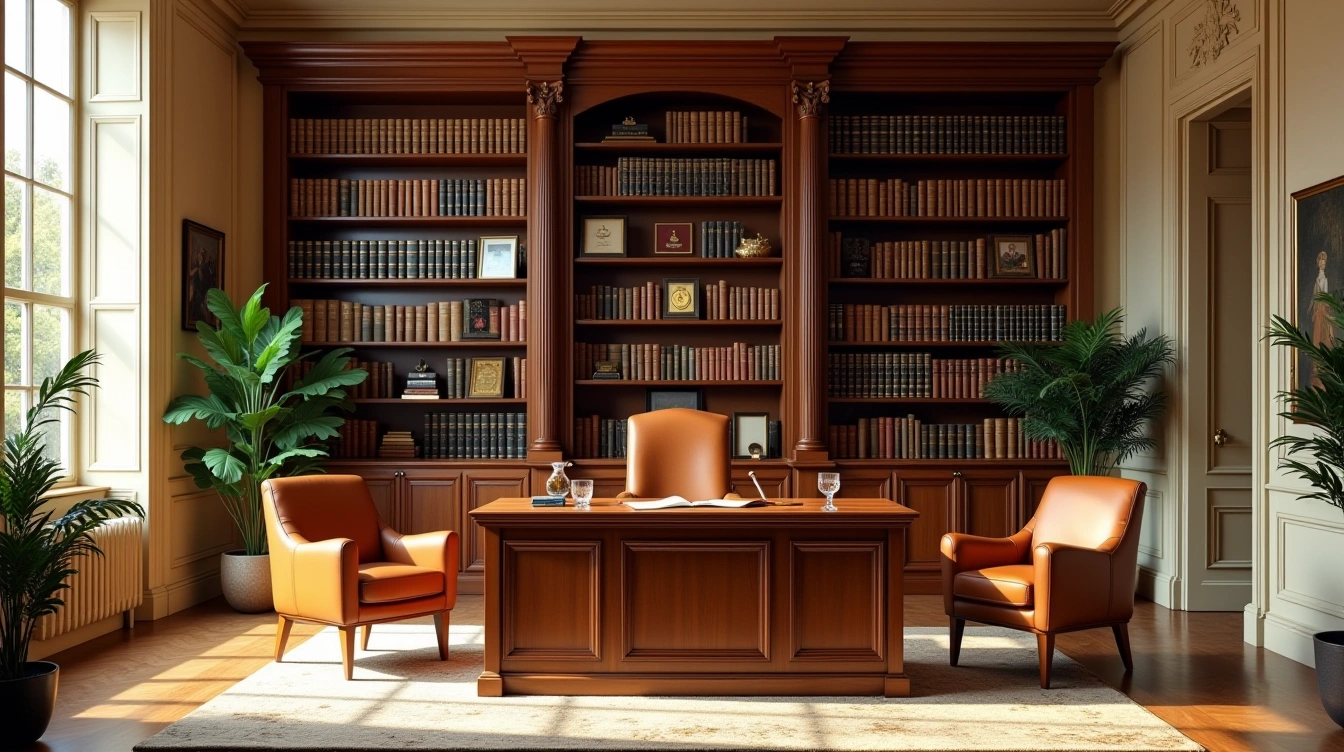 Vos questions sur le choix d'un avocat en droit du travail